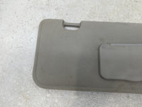2003-2004 Ford Escape Sun Visor Shade Replacement Passenger Right Mirror Fits Fits 2003 2004 OEM Used Auto Parts - Oemusedau