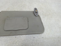 2003-2004 Ford Escape Sun Visor Shade Replacement Passenger Right Mirror Fits Fits 2003 2004 OEM Used Auto Parts - Oemusedau