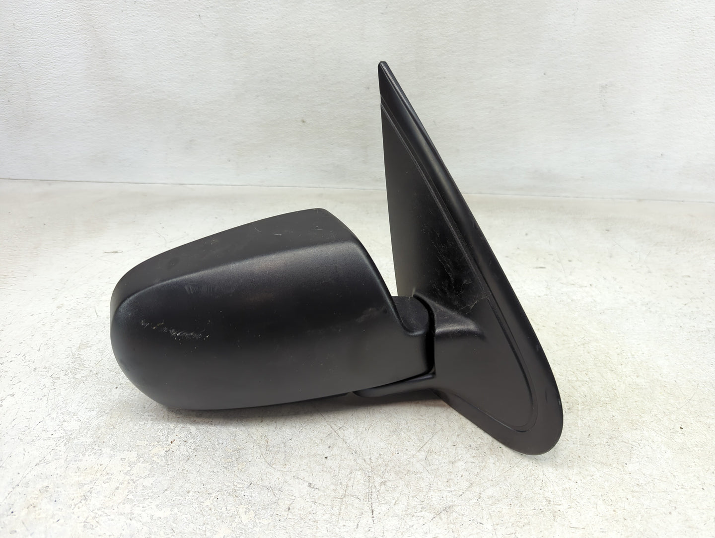 2001-2007 Ford Escape Passenger Side View Mirror - Right Door Mirror OEM Used - Oemusedautoparts1.com