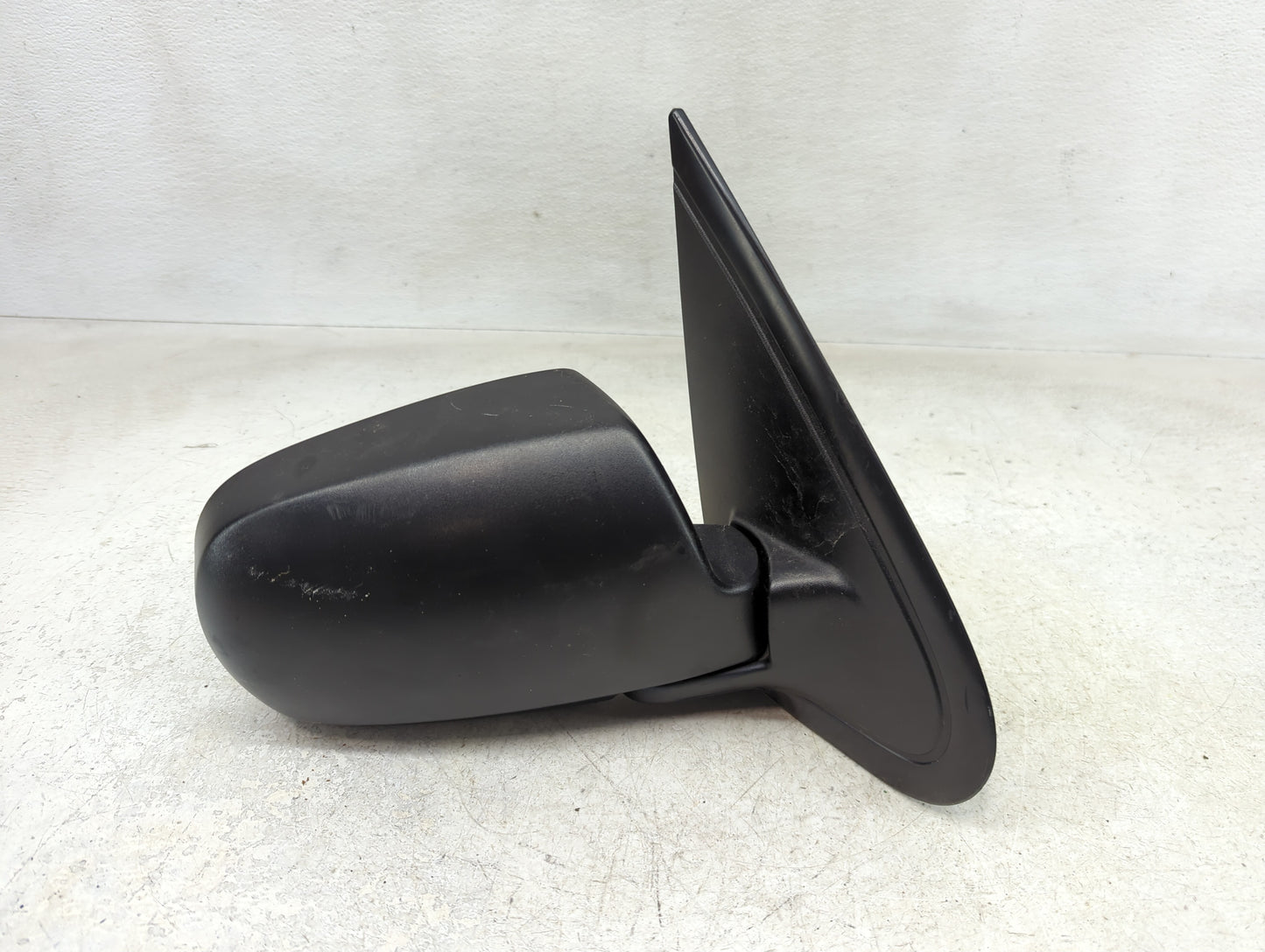 2001-2007 Ford Escape Passenger Side View Mirror - Right Door Mirror OEM Used - Oemusedautoparts1.com