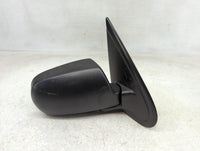 2001-2007 Ford Escape Passenger Side View Mirror - Right Door Mirror OEM Used - Oemusedautoparts1.com