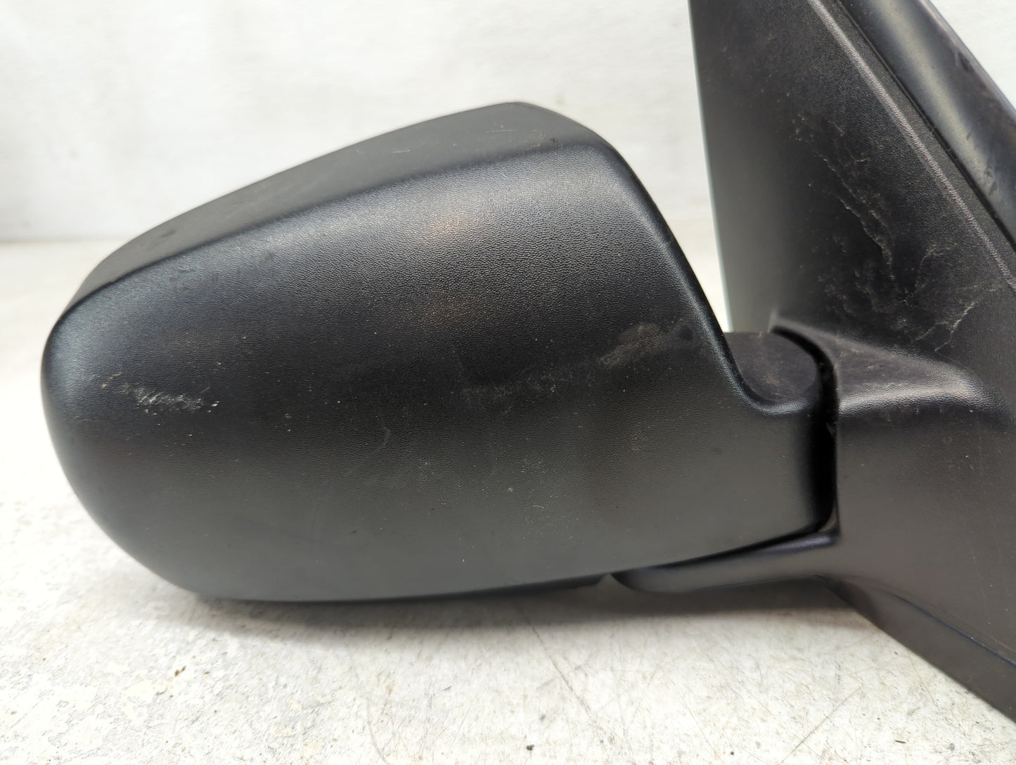 2001-2007 Ford Escape Passenger Side View Mirror - Right Door Mirror OEM Used - Oemusedautoparts1.com