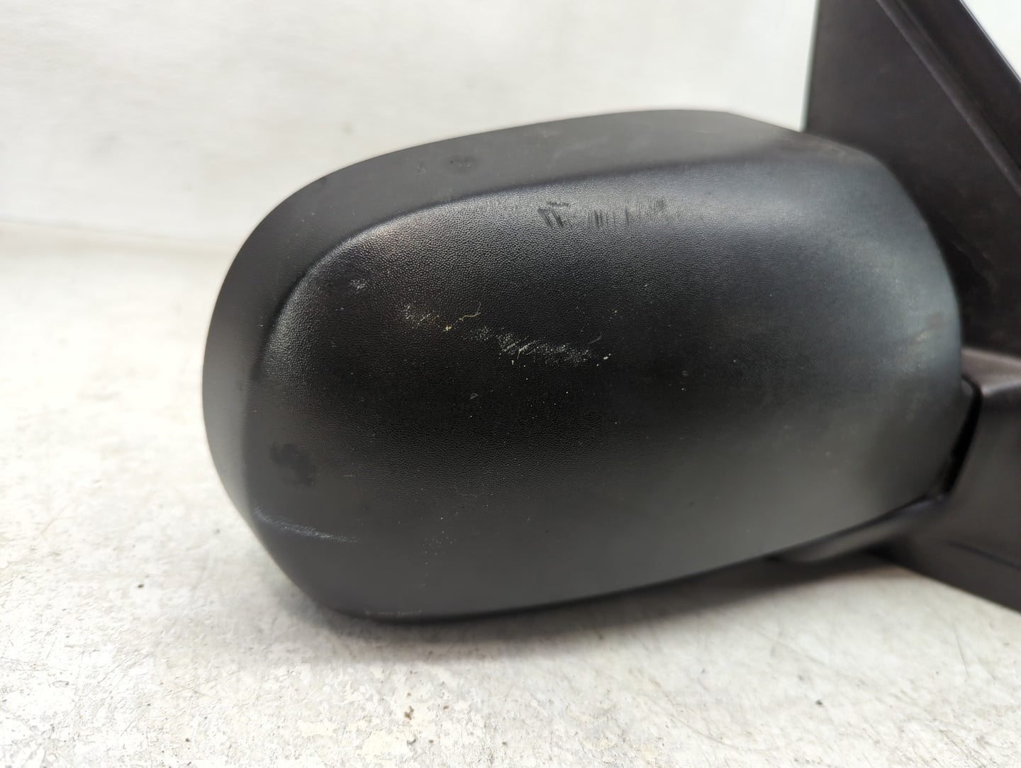 2001-2007 Ford Escape Passenger Side View Mirror - Right Door Mirror OEM Used - Oemusedautoparts1.com