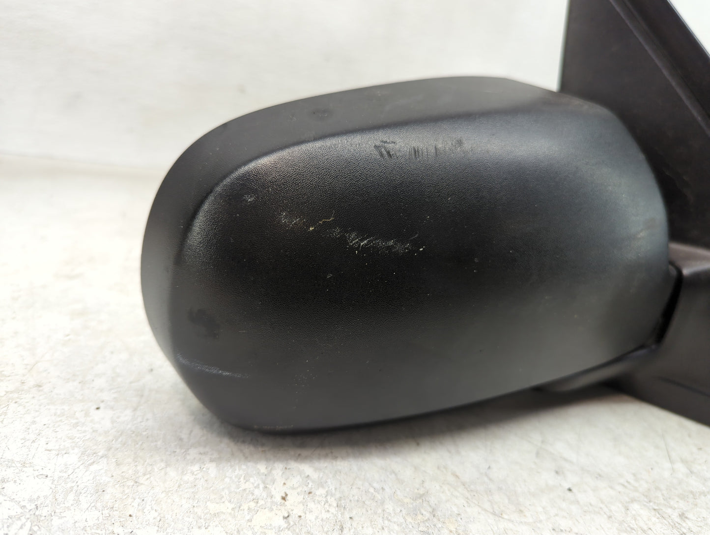 2001-2007 Ford Escape Passenger Side View Mirror - Right Door Mirror OEM Used - Oemusedautoparts1.com