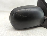 2001-2007 Ford Escape Passenger Side View Mirror - Right Door Mirror OEM Used - Oemusedautoparts1.com