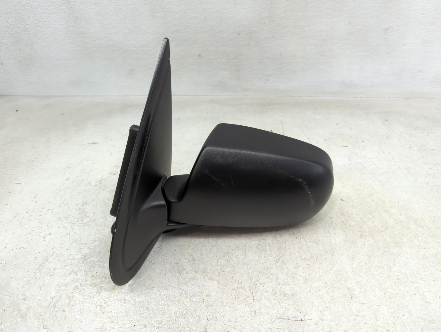 2001-2007 Ford Escape Driver Side View Mirror - Left Door Mirror OEM Used - Oemusedautoparts1.com