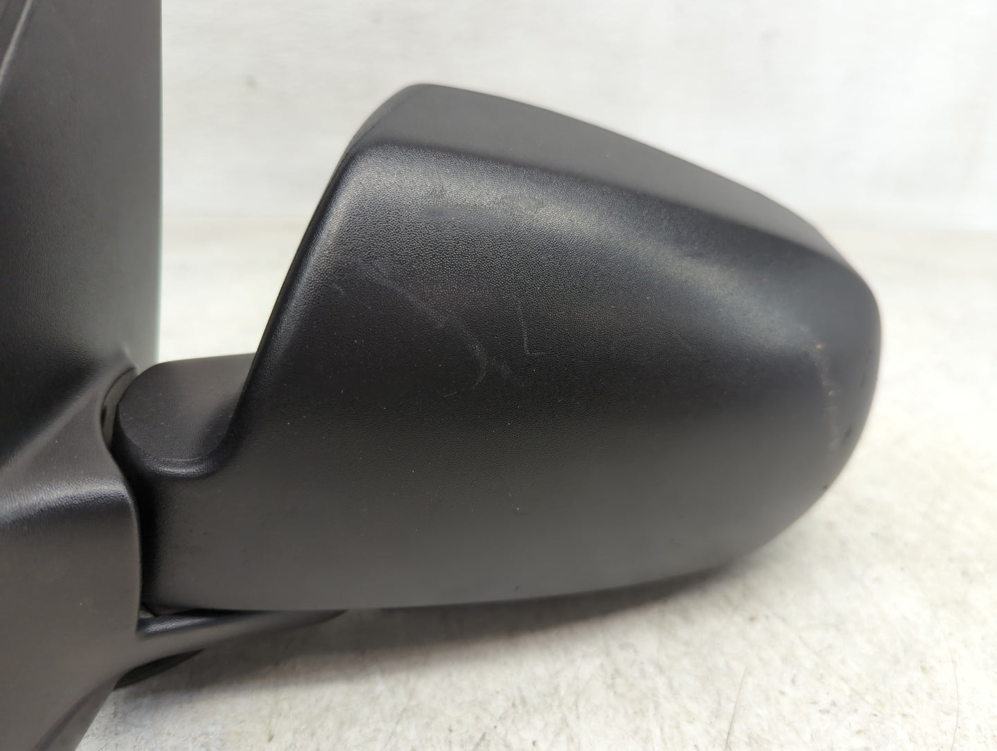 2001-2007 Ford Escape Driver Side View Mirror - Left Door Mirror OEM Used - Oemusedautoparts1.com