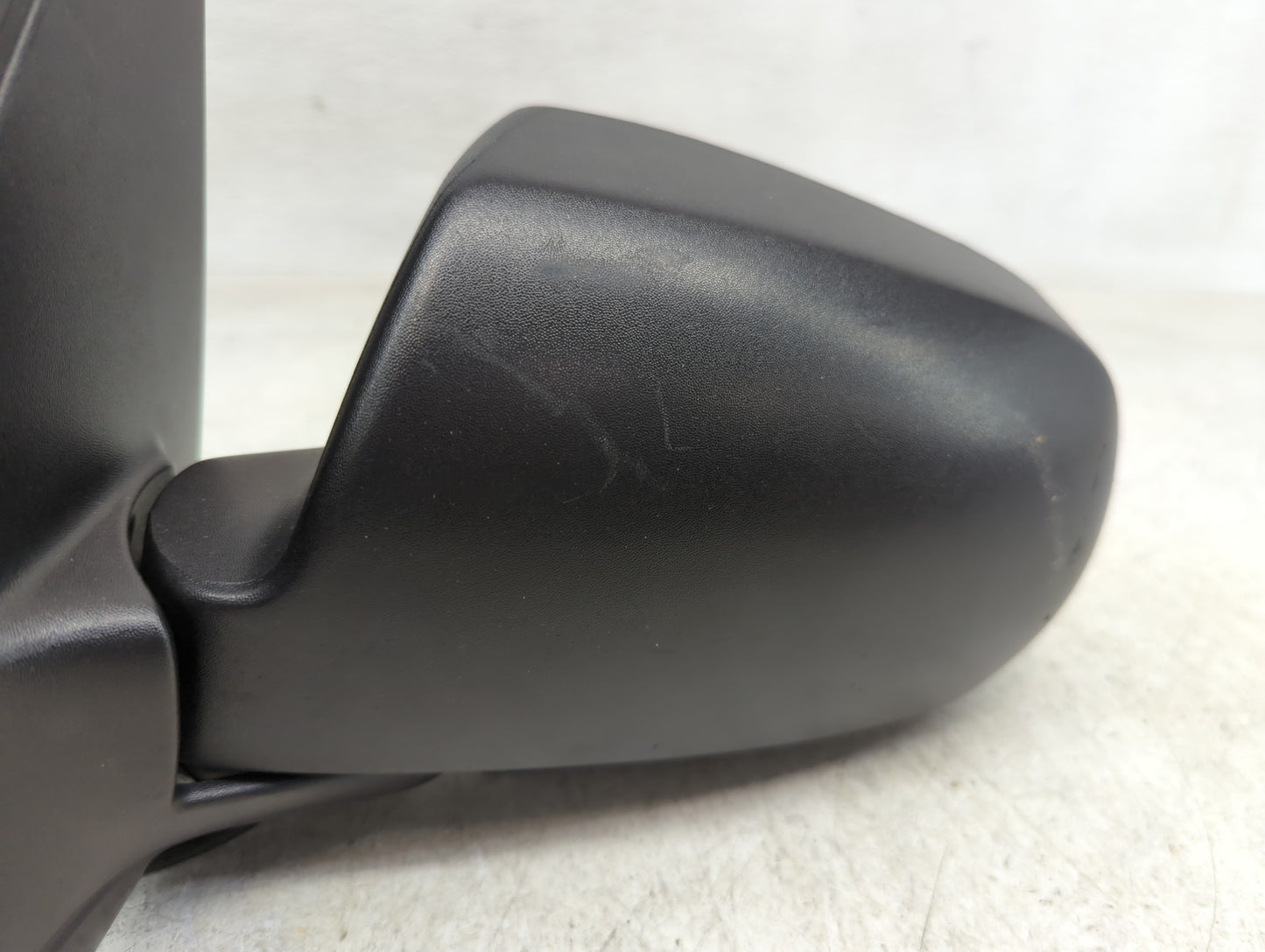 2001-2007 Ford Escape Driver Side View Mirror - Left Door Mirror OEM Used - Oemusedautoparts1.com