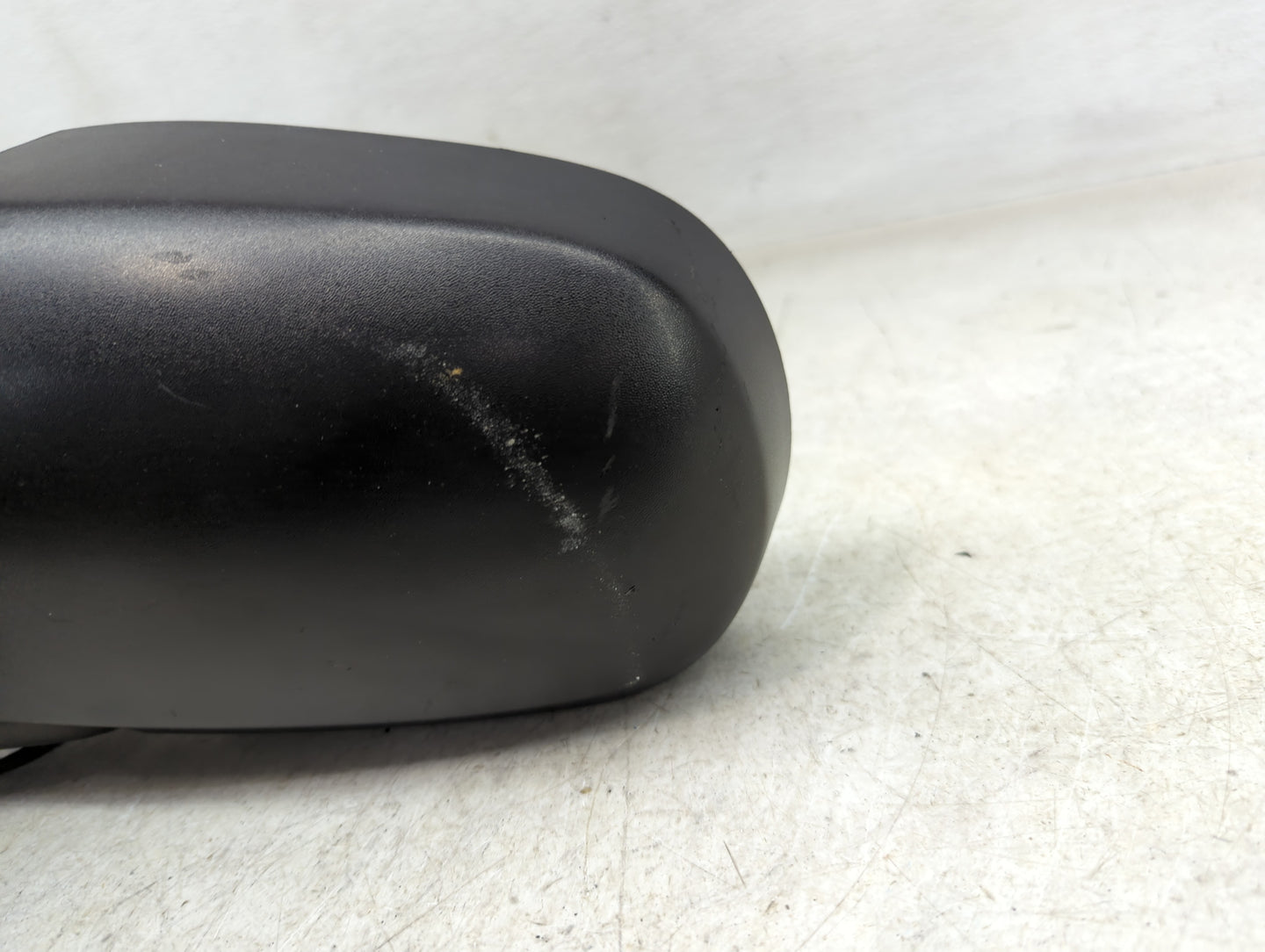 2001-2007 Ford Escape Driver Side View Mirror - Left Door Mirror OEM Used - Oemusedautoparts1.com