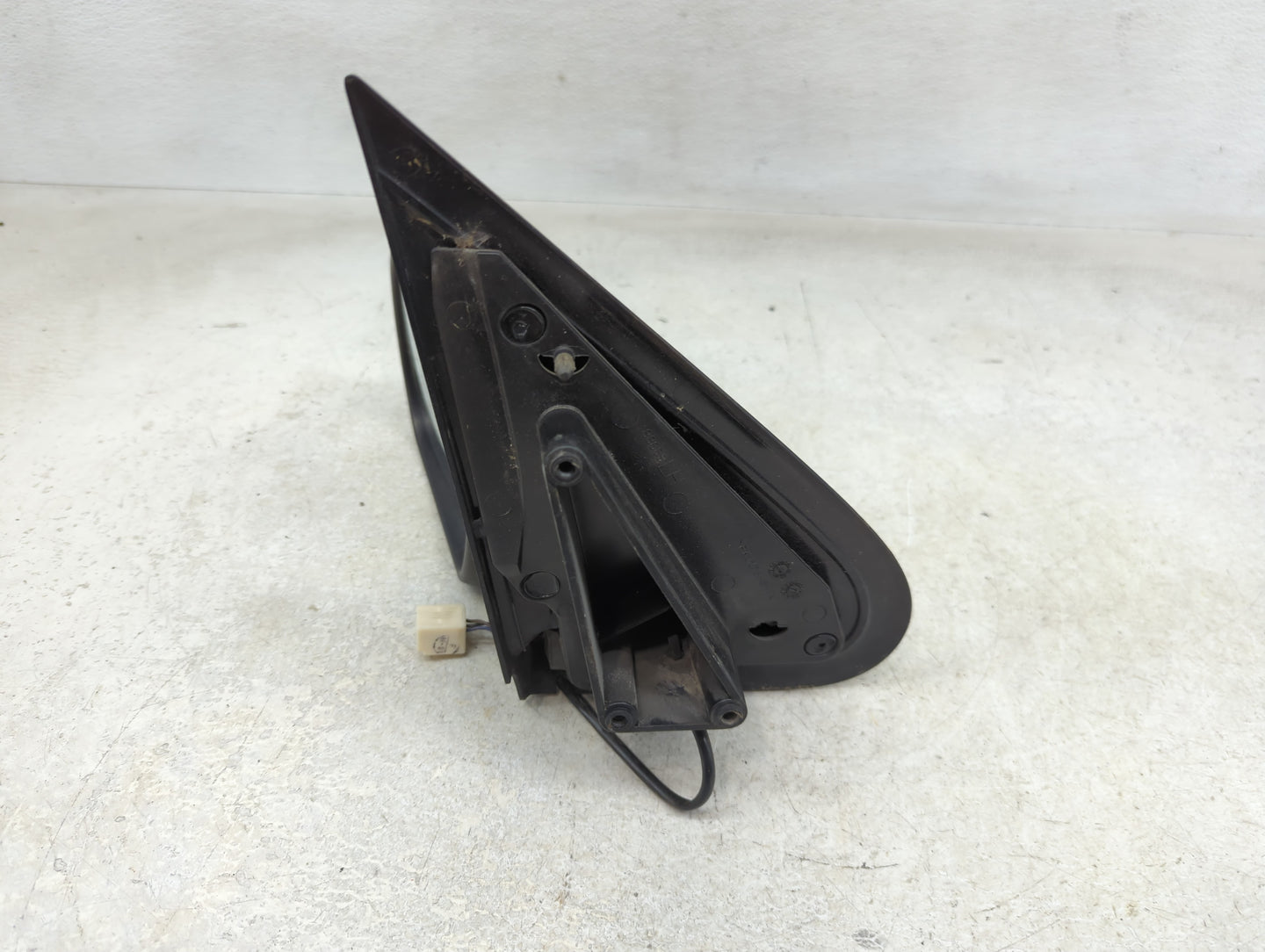 2001-2007 Ford Escape Driver Side View Mirror - Left Door Mirror OEM Used - Oemusedautoparts1.com