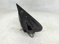 2001-2007 Ford Escape Driver Side View Mirror - Left Door Mirror OEM Used - Oemusedautoparts1.com