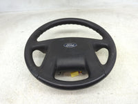 2001-2004 Ford Escape Air Bag Driver Left Steering Wheel Mounted - Oemusedautoparts1.com