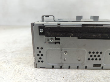 2013-2016 Ford Escape Radio AM FM Cd Player Receiver Replacement Fits Fits 2013 2014 2015 2016 OEM Used Auto Parts - Oemused
