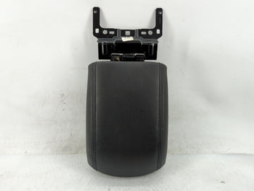 2013-2016 Ford Escape Center Console Armrest Cover Lid Fits Fits 2013 2014 2015 2016 OEM Used Auto Parts - Oemusedautoparts1
