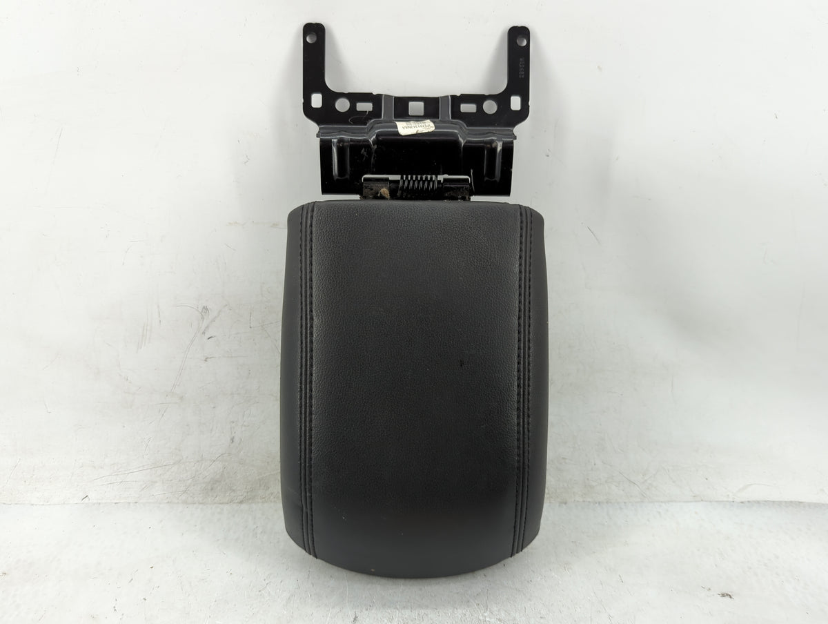 2013-2016 Ford Escape Center Console Armrest Cover Lid Fits Fits 2013 2014 2015 2016 OEM Used Auto Parts - Oemusedautoparts1