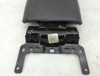 2013-2016 Ford Escape Center Console Armrest Cover Lid Fits Fits 2013 2014 2015 2016 OEM Used Auto Parts - Oemusedautoparts1