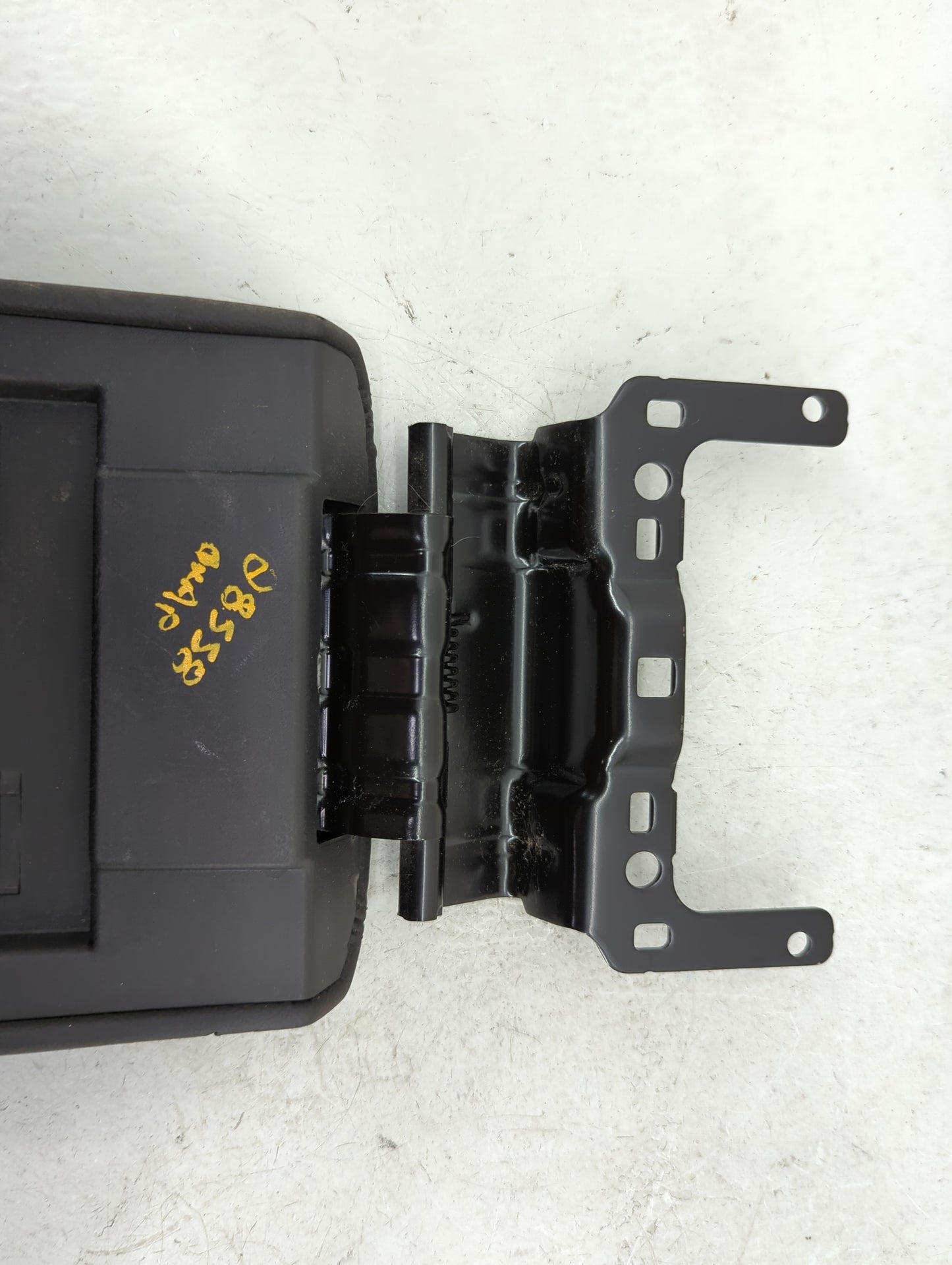 2013-2016 Ford Escape Center Console Armrest Cover Lid Fits Fits 2013 2014 2015 2016 OEM Used Auto Parts - Oemusedautoparts1