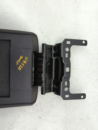 2013-2016 Ford Escape Center Console Armrest Cover Lid Fits Fits 2013 2014 2015 2016 OEM Used Auto Parts - Oemusedautoparts1