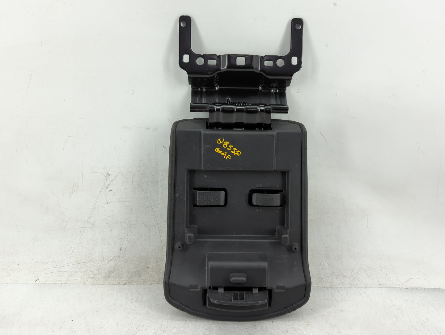 2013-2016 Ford Escape Center Console Armrest Cover Lid Fits Fits 2013 2014 2015 2016 OEM Used Auto Parts - Oemusedautoparts1