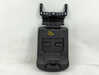 2013-2016 Ford Escape Center Console Armrest Cover Lid Fits Fits 2013 2014 2015 2016 OEM Used Auto Parts - Oemusedautoparts1