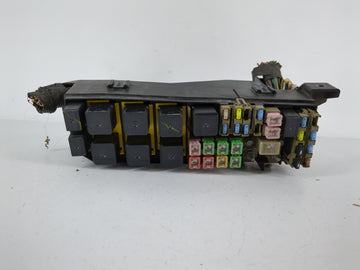 2001-2004 Ford Escape Fusebox Fuse Box Panel Relay Module Fits Fits 2001 2002 2003 2004 OEM Used Auto Parts - Oemusedautopar