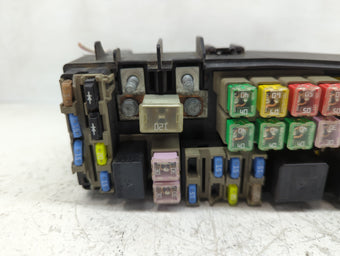 compare product 2001-2004 Ford Escape Fusebox Fuse Box Panel Relay Module Fits Fits 2001 2002 2003 2004 OEM Used Auto Parts