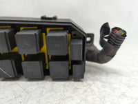 2001-2004 Ford Escape Fusebox Fuse Box Panel Relay Module Fits Fits 2001 2002 2003 2004 OEM Used Auto Parts - Oemusedautopar