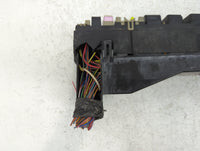2001-2004 Ford Escape Fusebox Fuse Box Panel Relay Module Fits Fits 2001 2002 2003 2004 OEM Used Auto Parts - Oemusedautopar