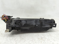 2001-2004 Ford Escape Fusebox Fuse Box Panel Relay Module Fits Fits 2001 2002 2003 2004 OEM Used Auto Parts - Oemusedautopar