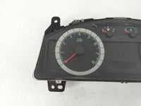 0 Ford Escape Instrument Cluster Speedometer Gauges Fits OEM Used Auto Parts - Oemusedautoparts1.com