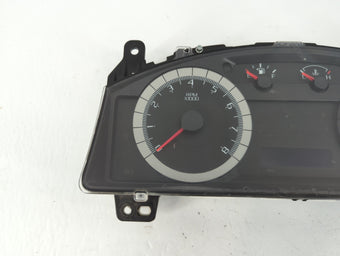 compare product 0 Ford Escape Instrument Cluster Speedometer Gauges Fits OEM Used Auto Parts