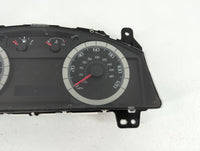 0 Ford Escape Instrument Cluster Speedometer Gauges Fits OEM Used Auto Parts - Oemusedautoparts1.com