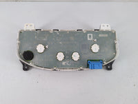 0 Ford Escape Instrument Cluster Speedometer Gauges Fits OEM Used Auto Parts - Oemusedautoparts1.com