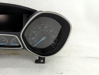 compare product 0 Ford Escape Instrument Cluster Speedometer Gauges Fits OEM Used Auto Parts