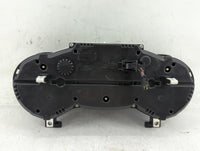 0 Ford Escape Instrument Cluster Speedometer Gauges Fits OEM Used Auto Parts - Oemusedautoparts1.com