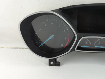 compare product 2017 Ford Escape Instrument Cluster Speedometer Gauges Fits OEM Used Auto Parts