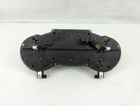 2017 Ford Escape Instrument Cluster Speedometer Gauges Fits OEM Used Auto Parts - Oemusedautoparts1.com