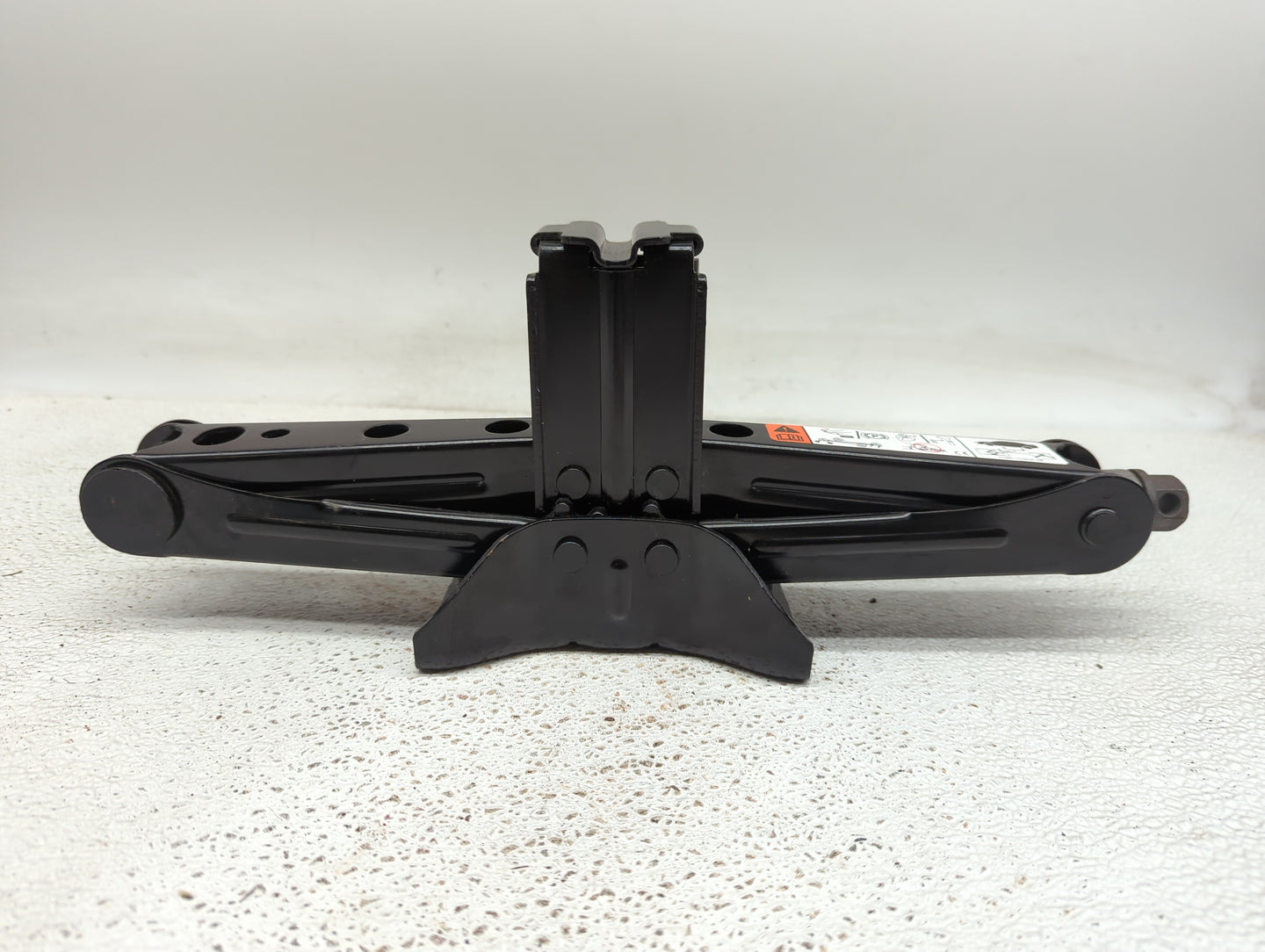 2017 Ford Escape Spare Scissor Car Jack - Oemusedautoparts1.com