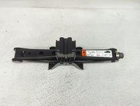 2017 Ford Escape Spare Scissor Car Jack - Oemusedautoparts1.com