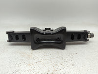 2017 Ford Escape Spare Scissor Car Jack - Oemusedautoparts1.com
