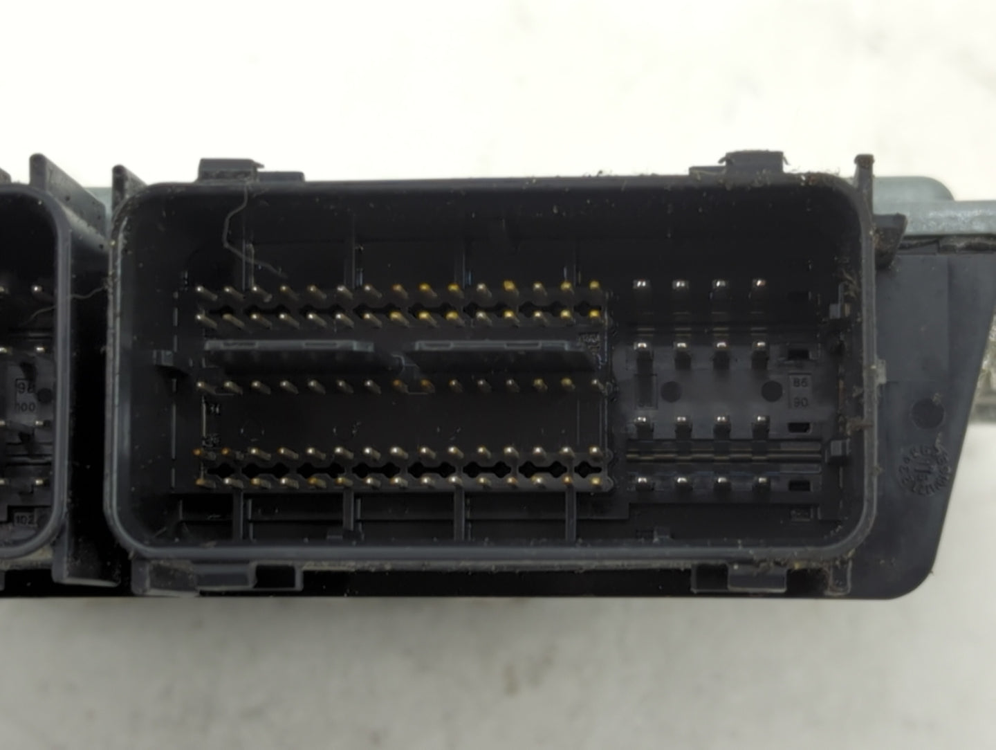2017-2019 Ford Escape PCM Engine Control Computer ECU ECM PCU OEM Fits Fits 2017 2018 2019 OEM Used Auto Parts - Oemusedauto