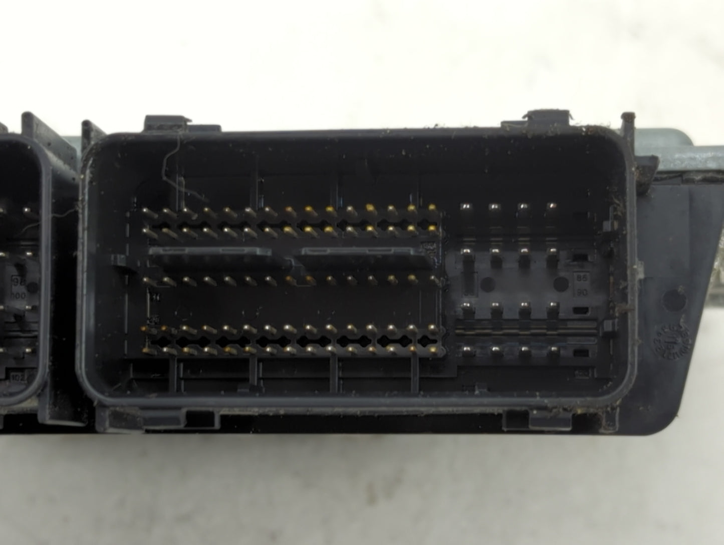 2017-2019 Ford Escape PCM Engine Control Computer ECU ECM PCU OEM Fits Fits 2017 2018 2019 OEM Used Auto Parts - Oemusedauto