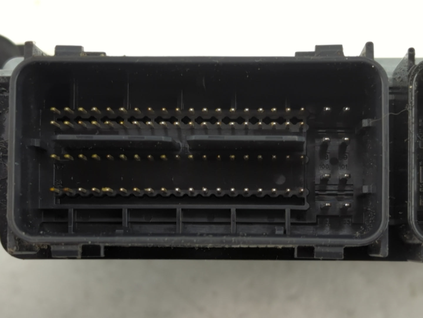 2017-2019 Ford Escape PCM Engine Control Computer ECU ECM PCU OEM Fits Fits 2017 2018 2019 OEM Used Auto Parts - Oemusedauto