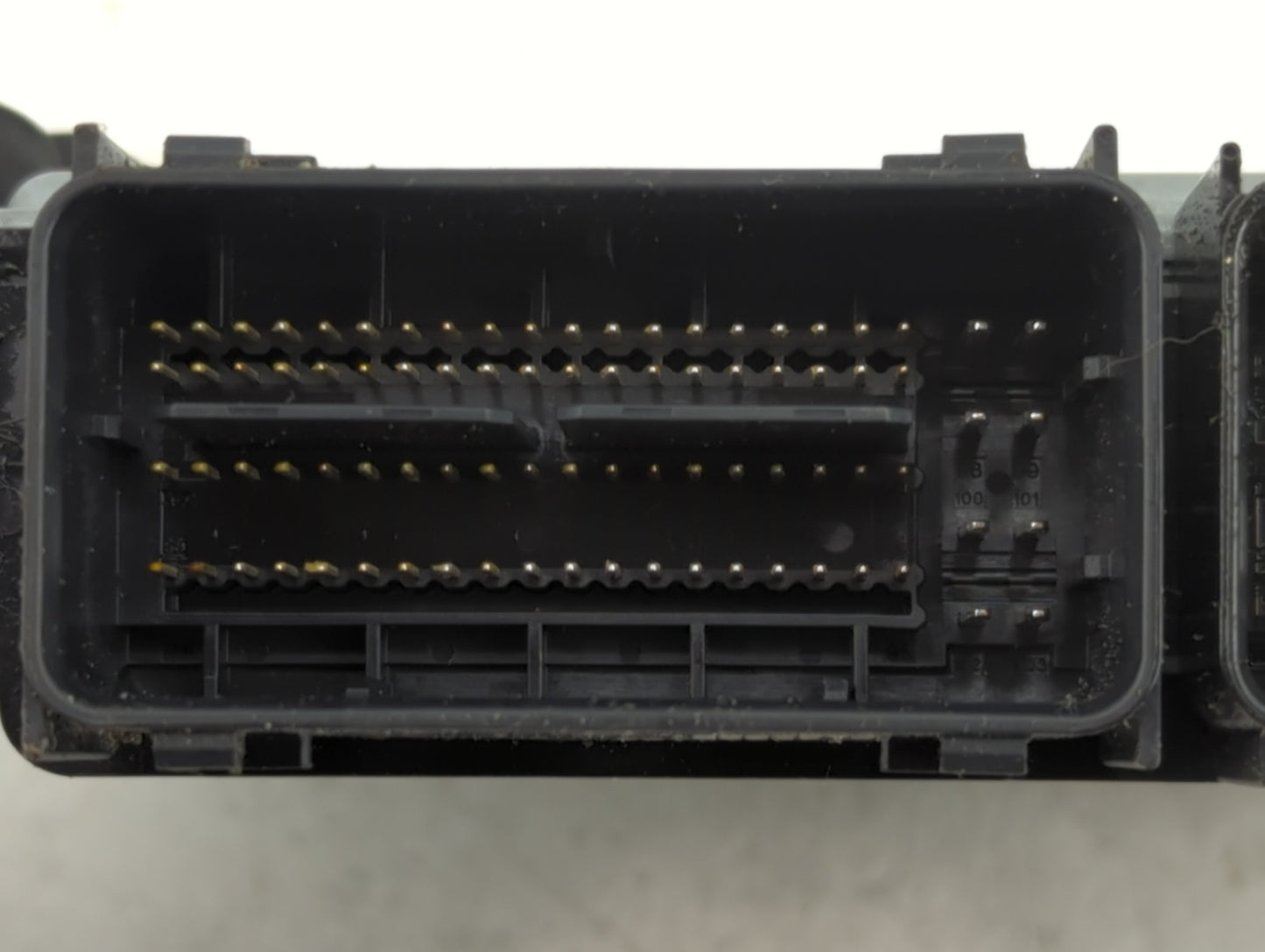 2017-2019 Ford Escape PCM Engine Control Computer ECU ECM PCU OEM Fits Fits 2017 2018 2019 OEM Used Auto Parts - Oemusedauto