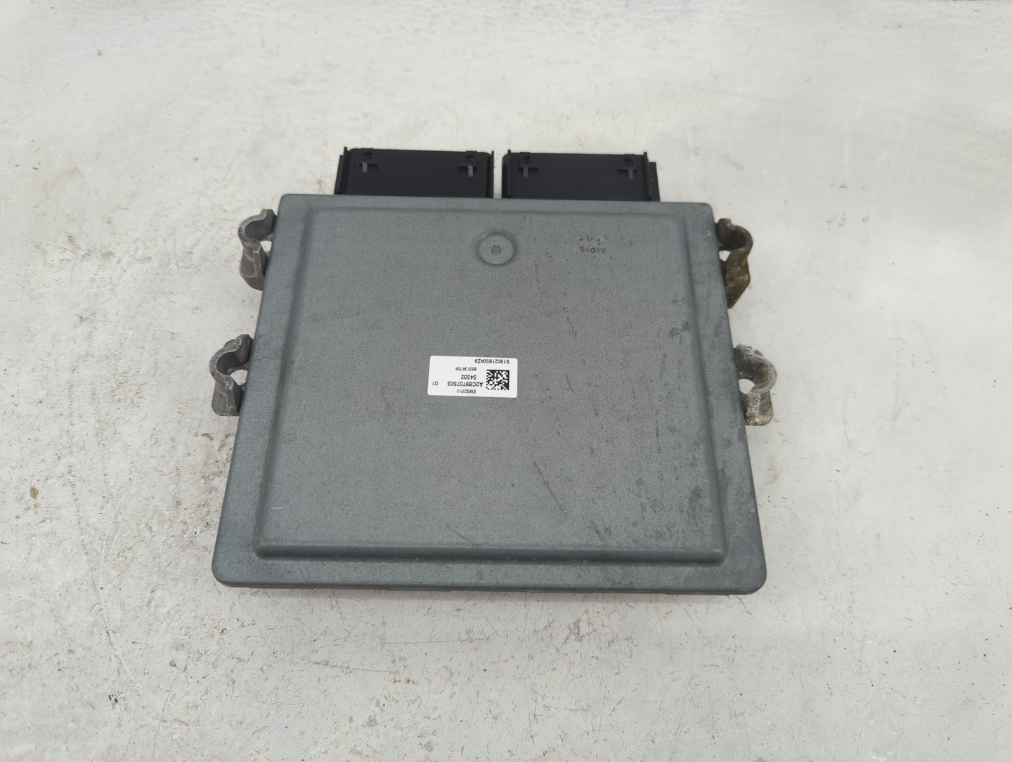 2017-2019 Ford Escape PCM Engine Control Computer ECU ECM PCU OEM Fits Fits 2017 2018 2019 OEM Used Auto Parts - Oemusedauto