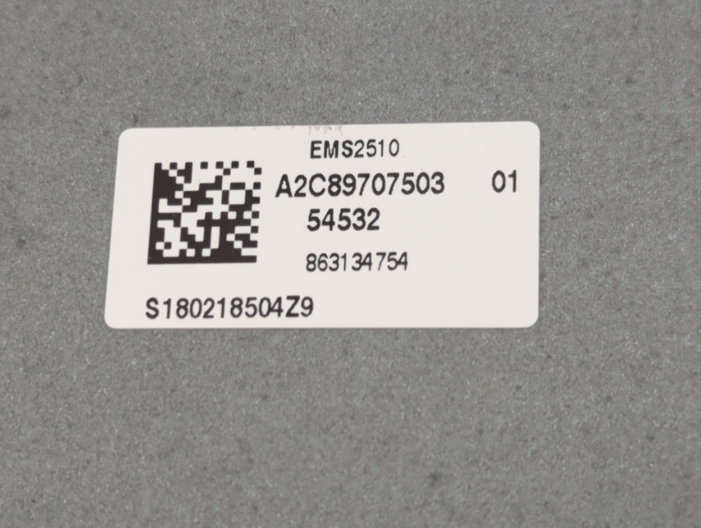 2017-2019 Ford Escape PCM Engine Control Computer ECU ECM PCU OEM Fits Fits 2017 2018 2019 OEM Used Auto Parts - Oemusedauto