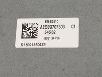 2017-2019 Ford Escape PCM Engine Control Computer ECU ECM PCU OEM Fits Fits 2017 2018 2019 OEM Used Auto Parts - Oemusedauto