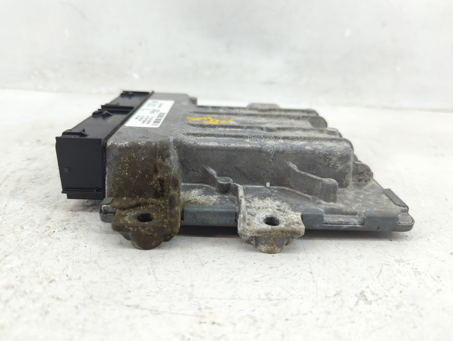 2017-2019 Ford Escape PCM Engine Control Computer ECU ECM PCU OEM Fits Fits 2017 2018 2019 OEM Used Auto Parts - Oemusedauto