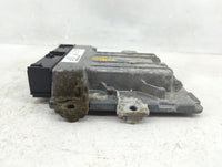 2017-2019 Ford Escape PCM Engine Control Computer ECU ECM PCU OEM Fits Fits 2017 2018 2019 OEM Used Auto Parts - Oemusedauto