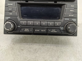 compare product 2017-2019 Ford Escape Radio AM FM Cd Player Receiver Replacement Fits Fits 2017 2018 2019 OEM Used Auto Parts
